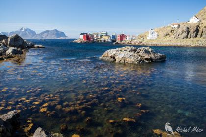 Nyksund