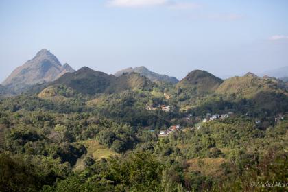 Village Yasakyi