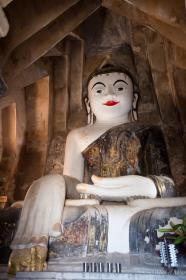 Sankar Bouddha.