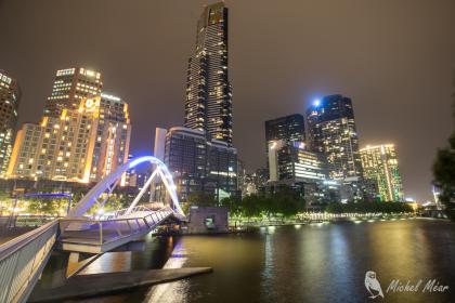 Melbourne