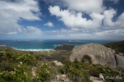 Squeaky Beach, Wilsons Promontary NP