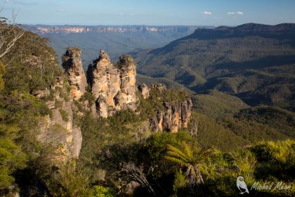 Blue Mountains NP