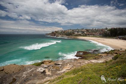 Bronte Beach, Sydney