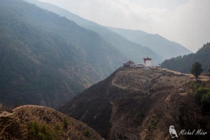 Dobji Dzong