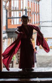 Jakar Dzong
