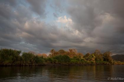 Rio Tarcoles