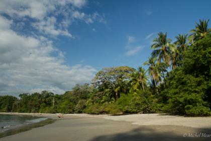 Parc Manuel Antonio