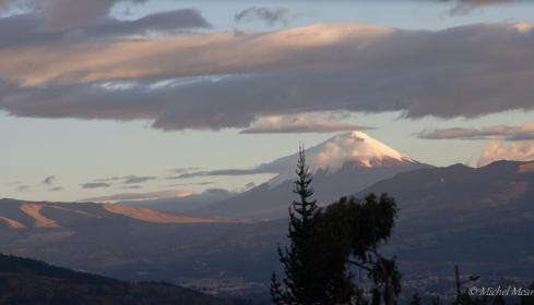 Cotopaxi