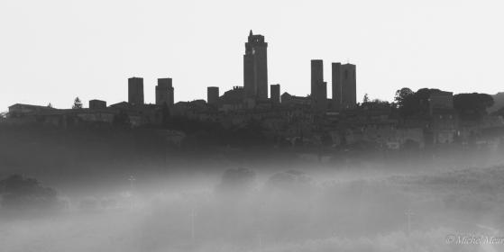 San Gimignano