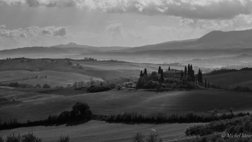 San Quirico d'Orcia